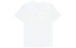 Supreme SS19 Kids Tee White Kids Graffiti Round Neck Short Sleeve Unisex SUP-SS19-264