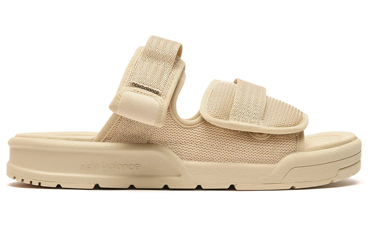 New Balance 3201Series Sandals Creamy 'White Creamwhite' SDL3201W