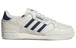 adidas Continental 80 Stripes 'Creamwhite Blue' H05034