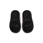(TD) Air Jordan 1 Mid SE 'Turf Orange' BQ6933-802