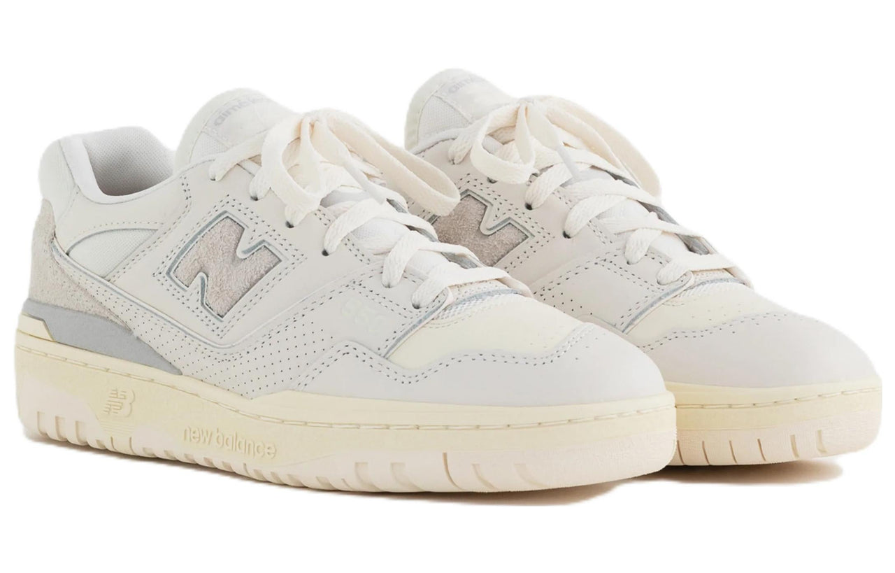 New Balance x Aime Leon Dore 550 'White' BB550AM1