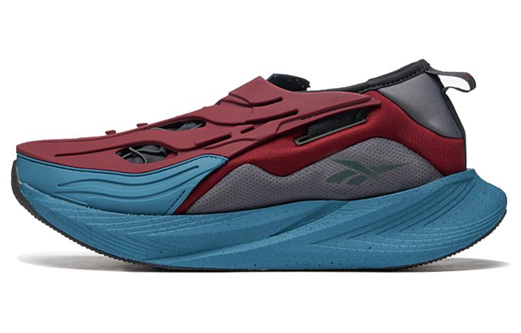 Reebok Floatride Energy X 'Red Blue' H03718