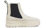 (WMNS) PUMA Mayze Chelsea Boot 'Marshmallow' 382829-02