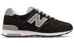 New Balance 1400 Made In USA 'Black' M1400BKJ