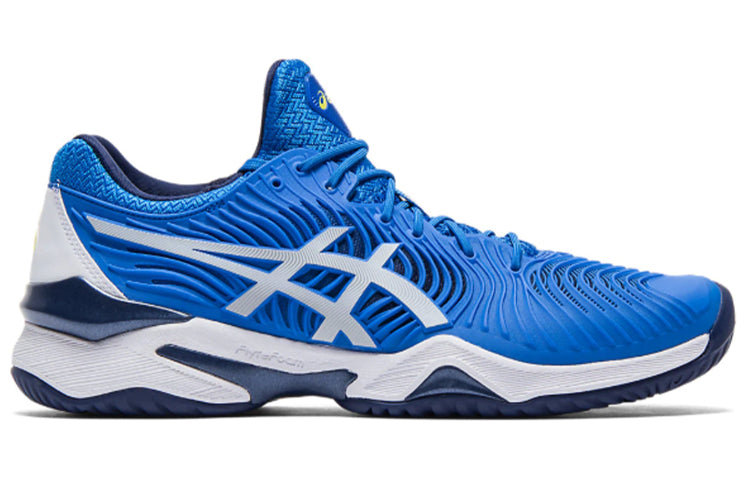 ASICS Court FF Novak 'US Open' 1041A089-400