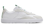 PUMA Oslo Pro Clean White/Green 373001-01