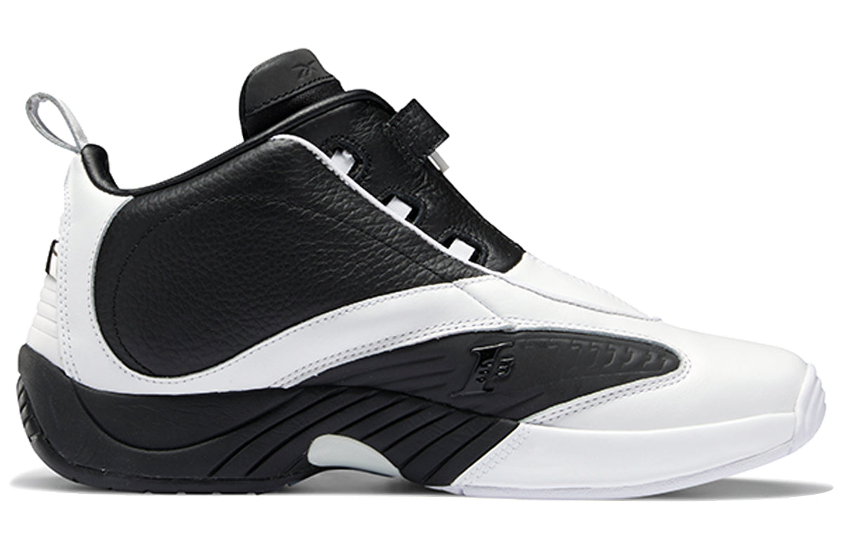 Reebok Answer 4 'White Black' FY9691