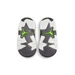 (TD) Air Jordan 6 Retro 'Electric Green' 384667-003