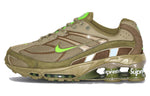 Nike x Supreme Shox Ride 2 SP 'Neutral Olive' DN1615-200