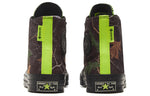 Converse Realtree x Chuck 70 GTX High 'Black' 169364C