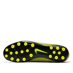 Nike Vapor 13 Academy MDS AG Artificial Grass 'Yellow  Black' CJ1291-703