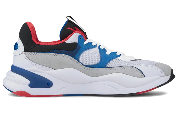 PUMA RS-2K 'Internet Exploring - Lapis Blue Red' 373309-04