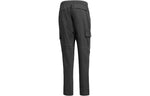 adidas Casual Sports Pants Brown FS8972