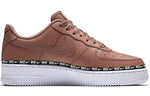 (WMNS) Nike Air Force 1 Low 'Ribbon Pack' AH6827-201