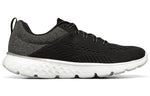(WMNS) Skechers Go Run 400 Low-Top Black 667055-BKGY