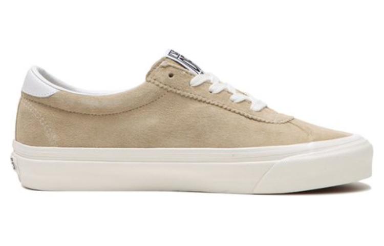 Vans Style 73 DX 'Pig Suede Khaki White' VN0A7Q5AKHK