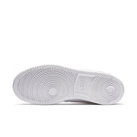 (WMNS) Nike Court Vision Low 'Washed Coral' CD5434-105