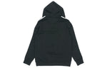 adidas Jacket With Cap And Velvet To Keep Warm, Sport Men's Black DQ3096