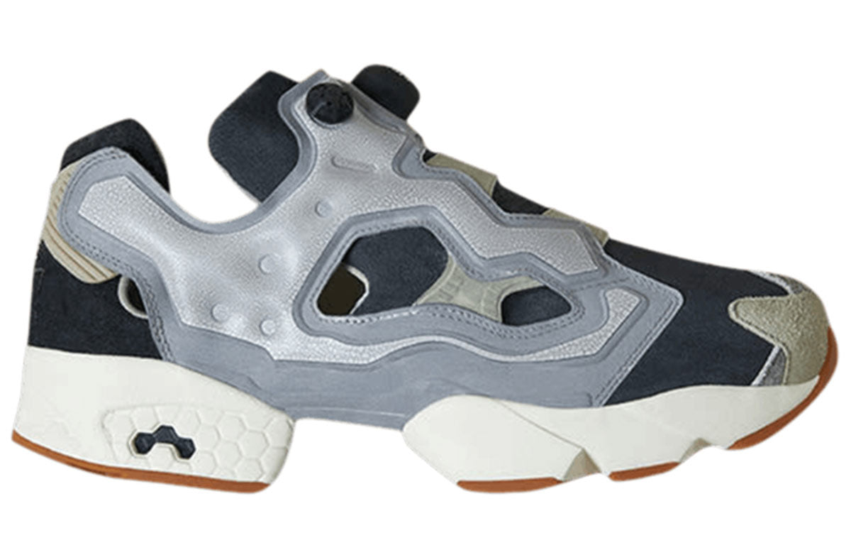 Reebok END. x InstaPump Fury 'Fossil Pack - True Grey' FZ3082