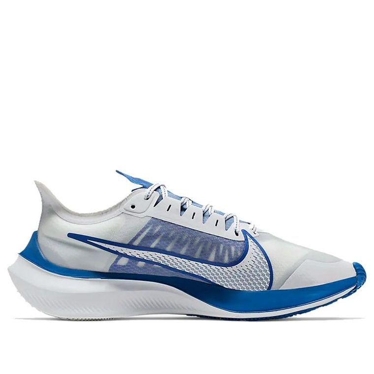 Nike Zoom Gravity 'Racer Blue' BQ3202-100