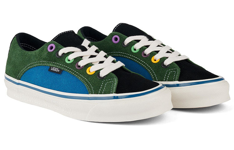 Vans Brain Dead x OG Lampin LX 'Multi-Color' VN0A7Q4UASR