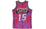 Mitchell & Ness NBA 98-99 15 TFSM1248-TRA98VCARDPR