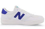 (WMNS) New Balance 300 Series White/Blue WRT300CE