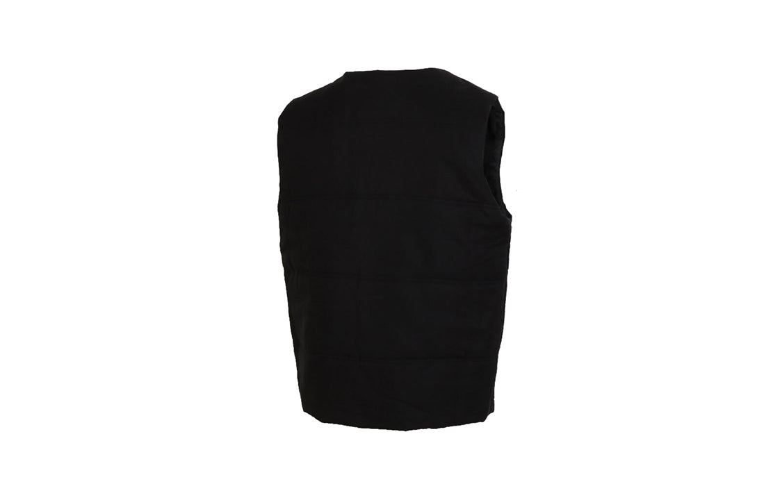 PUMA Interstellar Padded Gilet Casual Stay Warm vest Black 530284-01
