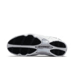 (WMNS) Air Jordan OG 'White Metallic Silver' CW0907-100