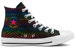 (WMNS) Converse Chuck Taylor All Star High 'All of the Stars' 565395F