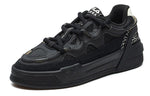 (WMNS) FILA Salto Low-Top Black F12W141225FBK