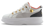 (WMNS) PUMA Balmain x Deva 'White' 372593-02