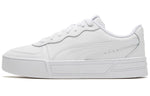 (WMNS) PUMA Skye 'White SiIlver Grey' 374764-01