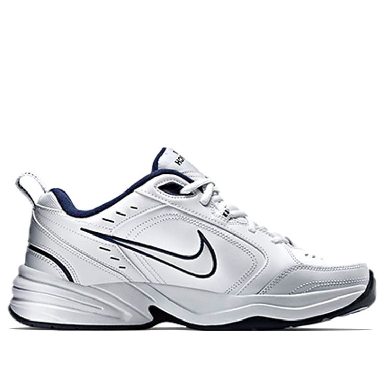 Nike Air Monarch IV 4E Wide 'White' 416355-102