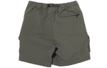 Men's Nike ACG Solid Color Waist Cargo Shorts Us Edition Military Green DH8347-355