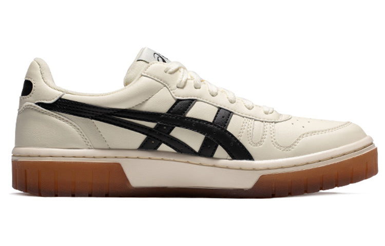 ASICS Court Mz Shoes 'White Black' 1203A127-750