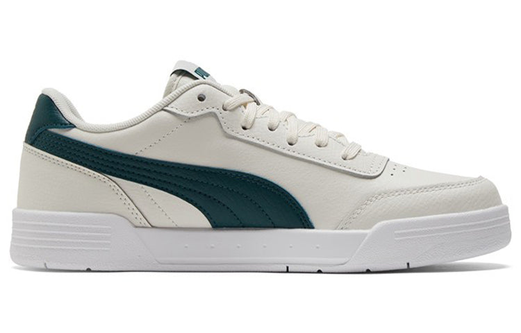 PUMA Caracal 'Vaporous Grey Varsity Green' 369863-39