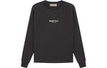 Fear of God Essentials SS22 Relaxed Crewneck Iron FOG-SS22-129
