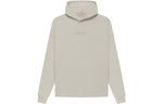 Fear of God Essentials FW22 Relaxed Hoodie 'Smoke' FOG-FW22-026