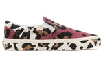Vans Animal Classic Slip-On 'Pink Blue' VN000XG8AZO