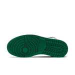 (WMNS) Air Jordan 1 High Premium 'Mystic Green' AH7389-203
