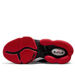 Nike LeBron 19 Low 'Bred' DH1270-001