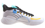 Li-Ning Wade Cloud 'Standard White Blue Yellow' ABPS005-1