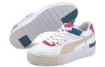 (WMNS) PUMA Cali Sport Mix 'White Vaporous Grey' 371202-05