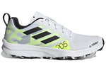 (WMNS) adidas Terrex Speed Flow Primegreen Trail Running 'White Green' FW2610