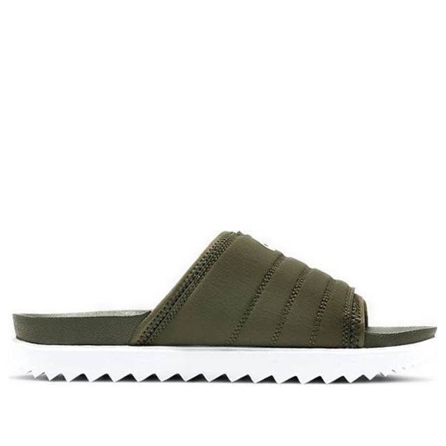 (WMNS) Nike Asuna 'Cargo Khaki Lt Cream Med Olive' CI8799-300