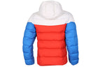 Nike Sportswear Windrunner Down Fill 'White Red Blue' 928834-133