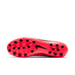Nike Vapor 13 Academy AG Artificial Grass 'Red Black' BQ5518-606