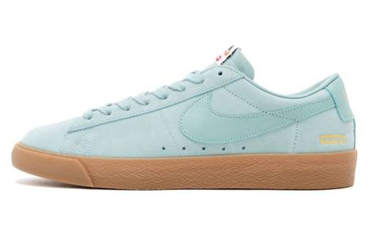 Nike x Supreme SB Blazer Low GT QS 'Cannon' 716890-009