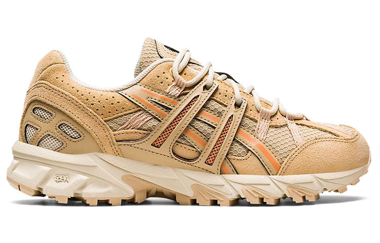 (WMNS) ASICS Gel-Sonoma 15-50 'Dune' 1202A365-200